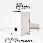 bag in box 3l alb lucios 5 straturi ondula e+b