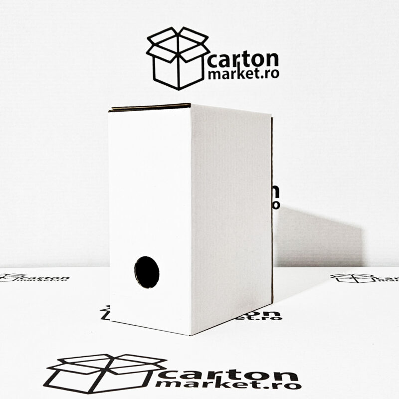 bag in box 3l alb lucios 5 straturi ondula e+b