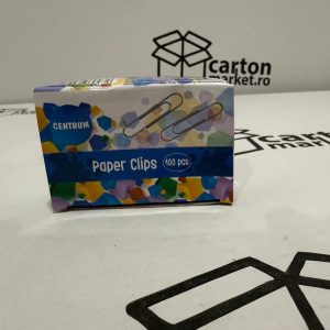 agrafe de birou 28 mm centrum