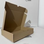 cutie carton tip co3 / ondula b 310 x 234 x 63, culoare carton:natur