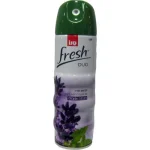 odorizant de camera spray 300ml sano fresh duo lavanda