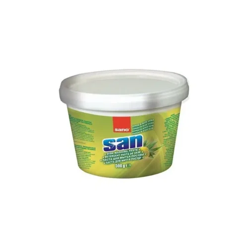 detergent pasta vase sano 500 g
