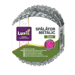 burete metalic pentru vase luxia 3 buc/set