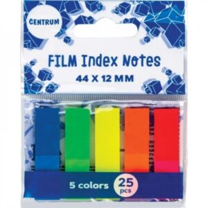 Alonja de mare capacitate, pentru arhivare, plastic, 50buc/set, Office Products Z-Clip - alba