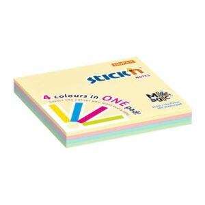 Etichete albe autoadezive, 10/A4, 105 x 57 mm, 100 coli/top, Optima